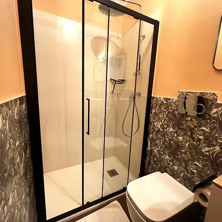 Apartmán Infinity