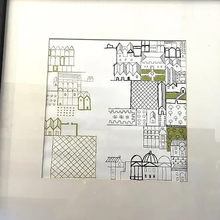 Apartmán Infinity
