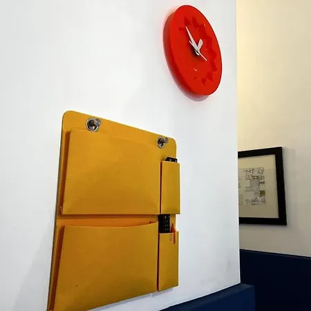 Infinity Apartman Bari