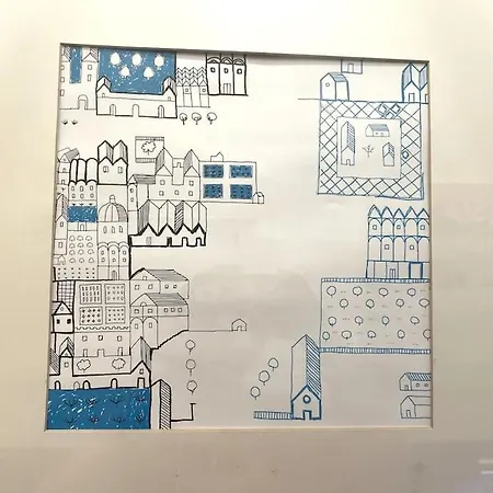 Infinity Apartmán *
