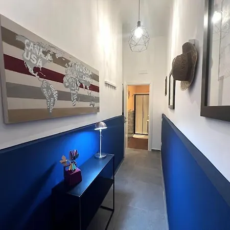Infinity Apartmán
