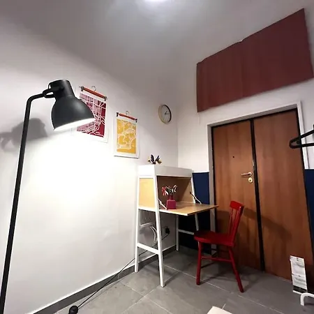 Infinity Apartment