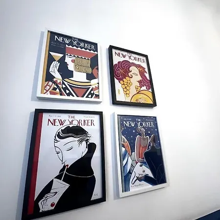 Infinity Apartment *