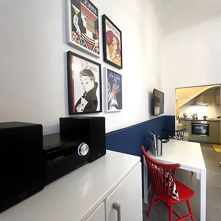 Apartment Infinity *