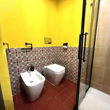 Infinity Apartment