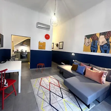 Apartment Infinity